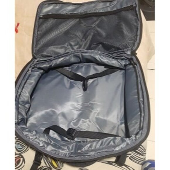 S9fbc41773a24417c805256293bd0f  New Mens Travel Backpack, 27L Lightweight Carry on Backpack for Women, Expandabl